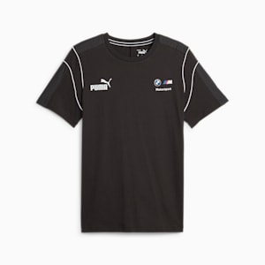 T-shirt BMW M Motorsport MT7 Homme, PUMA Black, extralarge